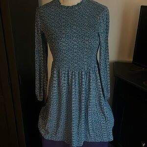 Matilda Jane dress size medium